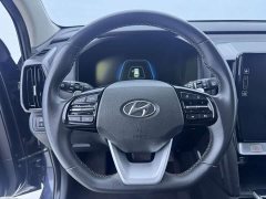 Hyundai Beijing Hyundai ix35 2021 240TGDi DCT 2WD GLS Leading Edition - ფოტო 11