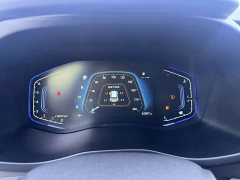 Hyundai Beijing Hyundai ix35 2021 240TGDi DCT 2WD GLS Leading Edition - ფოტო 12