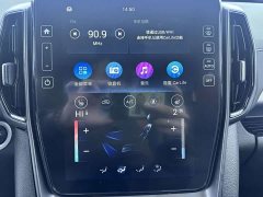 Hyundai Beijing Hyundai ix35 2021 240TGDi DCT 2WD GLS Leading Edition - ფოტო 17