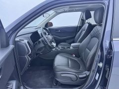 Hyundai Beijing Hyundai ix35 2021 240TGDi DCT 2WD GLS Leading Edition - ფოტო 18