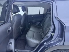 Hyundai Beijing Hyundai ix35 2021 240TGDi DCT 2WD GLS Leading Edition - ფოტო 19