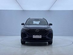 Hyundai Beijing Hyundai ix35 2021 240TGDi DCT 2WD GLS Leading Edition - ფოტო 2