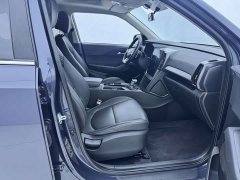 Hyundai Beijing Hyundai ix35 2021 240TGDi DCT 2WD GLS Leading Edition - ფოტო 20