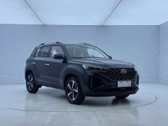 Hyundai Beijing Hyundai ix35 2021 240TGDi DCT 2WD GLS Leading Edition - ფოტო 3
