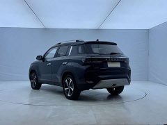 Hyundai Beijing Hyundai ix35 2021 240TGDi DCT 2WD GLS Leading Edition - ფოტო 6