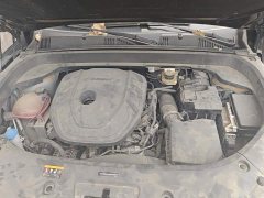 Geely Xingyue L 2.0T High-Power Auto FWD Cloud Rising Edition - ფოტო 10