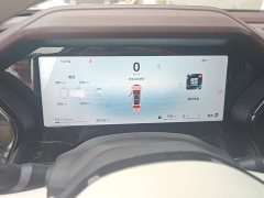 Geely Xingyue L 2.0T High-Power Auto FWD Cloud Rising Edition - ფოტო 14