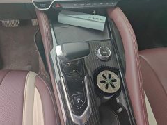 Geely Xingyue L 2.0T High-Power Auto FWD Cloud Rising Edition - ფოტო 16