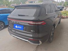 Geely Xingyue L 2.0T High-Power Auto FWD Cloud Rising Edition - ფოტო 3
