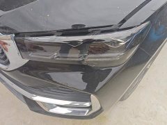 Geely Xingyue L 2.0T High-Power Auto FWD Cloud Rising Edition - ფოტო 5