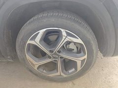 Geely Xingyue L 2.0T High-Power Auto FWD Cloud Rising Edition - ფოტო 6