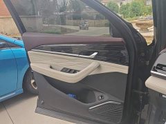 Geely Xingyue L 2.0T High-Power Auto FWD Cloud Rising Edition - ფოტო 7