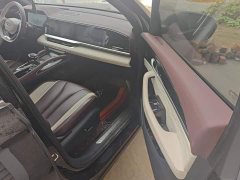 Geely Xingyue L 2.0T High-Power Auto FWD Cloud Rising Edition - ფოტო 8