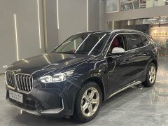 BMW X1 sDrive20Li X Design Package - ფოტო 1