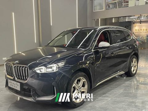 2023 BMW X1 sDrive20Li X Design Package - ავტომობილი ჩინეთიდან