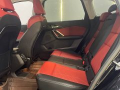 BMW X1 sDrive20Li X Design Package - ფოტო 10