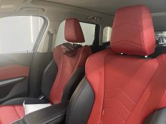 BMW X1 sDrive20Li X Design Package - ფოტო 11
