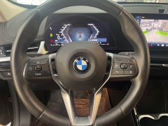 BMW X1 sDrive20Li X Design Package - ფოტო 13