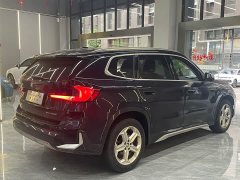BMW X1 sDrive20Li X Design Package - ფოტო 16