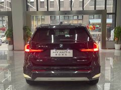 BMW X1 sDrive20Li X Design Package - ფოტო 17