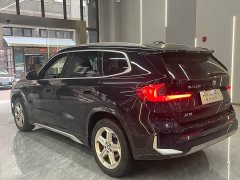 BMW X1 sDrive20Li X Design Package - ფოტო 18