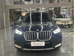 BMW X1 sDrive20Li X Design Package - ფოტო 2