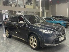 BMW X1 sDrive20Li X Design Package - ფოტო 3