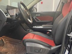 BMW X1 sDrive20Li X Design Package - ფოტო 4