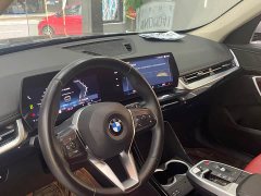 BMW X1 sDrive20Li X Design Package - ფოტო 5