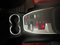 BMW X1 sDrive20Li X Design Package - ფოტო 9