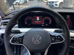 Volkswagen Lingdu L 280TSI DSG Spicy Edition - ფოტო 10