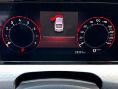 Volkswagen Lingdu L 280TSI DSG Spicy Edition - ფოტო 11