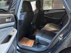 Volkswagen Lingdu L 280TSI DSG Spicy Edition - ფოტო 12