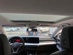 Volkswagen Lingdu L 280TSI DSG Spicy Edition - ფოტო 14