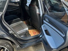 Volkswagen Lingdu L 280TSI DSG Spicy Edition - ფოტო 15