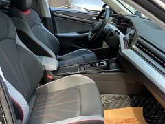 Volkswagen Lingdu L 280TSI DSG Spicy Edition - ფოტო 17