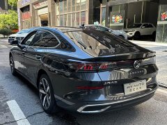 Volkswagen Lingdu L 280TSI DSG Spicy Edition - ფოტო 18