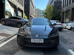 Volkswagen Lingdu L 280TSI DSG Spicy Edition - ფოტო 2