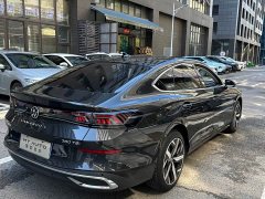 Volkswagen Lingdu L 280TSI DSG Spicy Edition - ფოტო 20