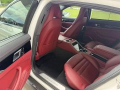 Porsche Panamera 4 Executive Long Wheelbase 2.9T - ფოტო 6