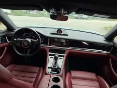 Porsche Panamera 4 Executive Long Wheelbase 2.9T - ფოტო 7