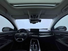 Haval H6 2021 National Trend 1.5T Automatic Champion Edition - ფოტო 3