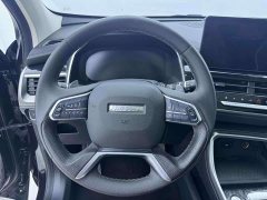 Haval H6 2021 National Trend 1.5T Automatic Champion Edition - ფოტო 5