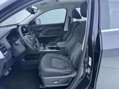 Haval H6 2021 National Trend 1.5T Automatic Champion Edition - ფოტო 11