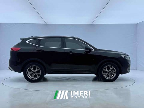 2022 Haval H6 2021 National Trend 1.5T Automatic Champion Edition - ავტომობილი ჩინეთიდან