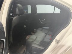 Mercedes-Benz A-Class A 180 L - ფოტო 3