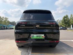 IM Motors Zhiji LS8 66 Ultra Tech Flagship 5-Seater - ფოტო 8
