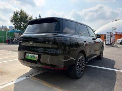 IM Motors Zhiji LS8 66 Ultra Tech Flagship 5-Seater - ფოტო 9