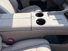 IM Motors Zhiji LS8 66 Ultra Tech Flagship 5-Seater - ფოტო 5