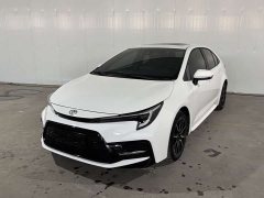Toyota Corolla 1.8L CVT Sport Edition - ფოტო 1